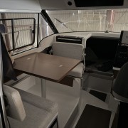 2022 Jeanneau NC 795 S2
